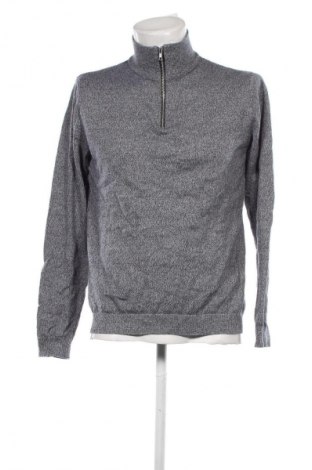 Pulover de bărbați Jack & Jones, Mărime S, Culoare Albastru, Preț 60,99 Lei