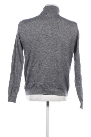 Herrenpullover Jack & Jones, Größe S, Farbe Blau, Preis 14,79 €