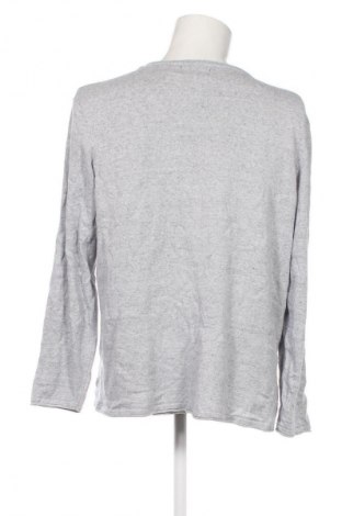 Herrenpullover Jean Pascale, Größe XXL, Farbe Grau, Preis 9,49 €