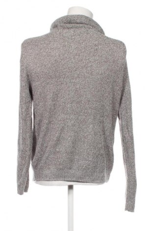 Herrenpullover Jean Pascale, Größe L, Farbe Grau, Preis 11,49 €