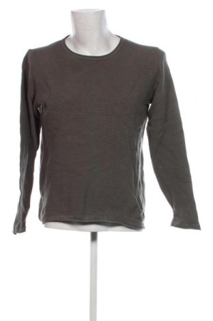 Herrenpullover Jean Pascale, Größe XL, Farbe Grün, Preis 9,49 €