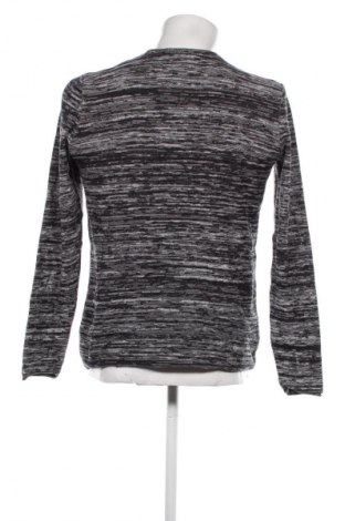 Herrenpullover John Devin, Größe M, Farbe Mehrfarbig, Preis € 12,29