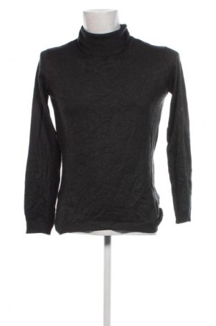 Herrenpullover Jones, Größe S, Farbe Grau, Preis 10,99 €