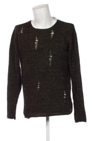 Herrenpullover Key Largo, Größe L, Farbe Mehrfarbig, Preis 10,99 €