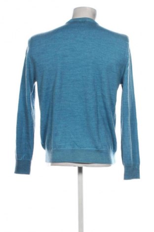 Herrenpullover La Martina, Größe XL, Farbe Blau, Preis € 44,13