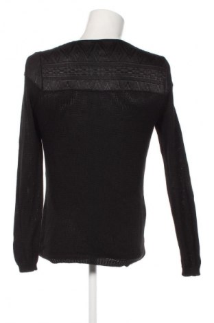 Herrenpullover Lagos, Größe L, Farbe Schwarz, Preis 9,49 €