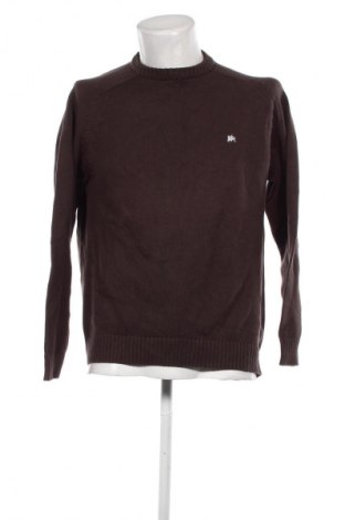 Herrenpullover Lerros, Größe L, Farbe Braun, Preis 10,99 €