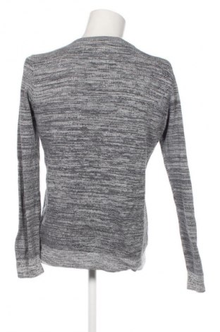 Herrenpullover Lindbergh, Größe L, Farbe Grau, Preis 19,99 €