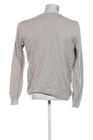 Herrenpullover Liu Jo, Größe L, Farbe Grau, Preis 20,49 €