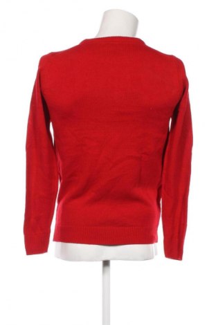 Herrenpullover Livergy, Größe S, Farbe Mehrfarbig, Preis 10,29 €