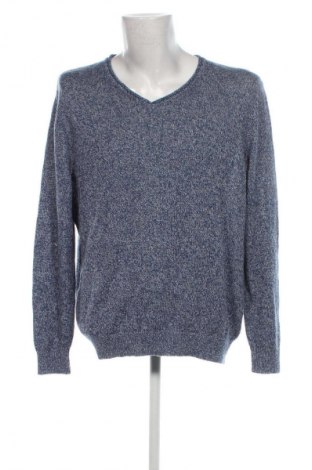 Męski sweter Louis Sayn, Rozmiar XL, Kolor Niebieski, Cena 67,99 zł