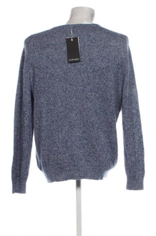 Herrenpullover Louis Sayn, Größe XL, Farbe Blau, Preis 53,99 €