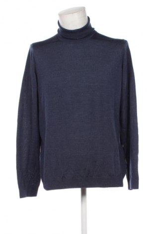 Herrenpullover Maerz Muenchen, Größe XL, Farbe Blau, Preis 66,99 €