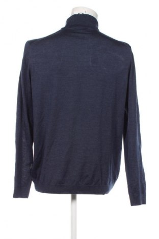 Herrenpullover Maerz Muenchen, Größe XL, Farbe Blau, Preis 36,99 €