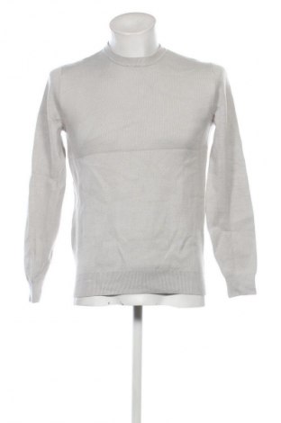 Herrenpullover Mango, Größe M, Farbe Grau, Preis € 13,29