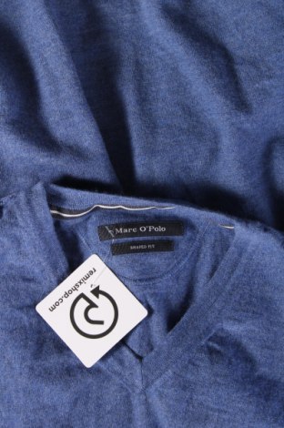 Herrenpullover Marc O'Polo, Größe M, Farbe Blau, Preis € 20,81