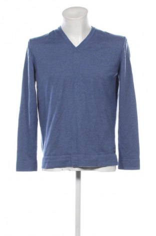 Herrenpullover Marc O'Polo, Größe M, Farbe Blau, Preis 20,81 €