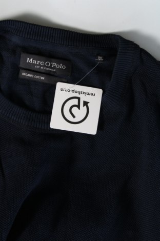 Pánský svetr  Marc O'Polo, Velikost 3XL, Barva Modrá, Cena  235,00 Kč