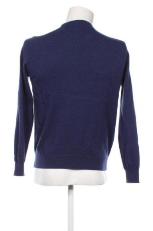 Herrenpullover Marina Yachting, Größe L, Farbe Blau, Preis 20,49 €