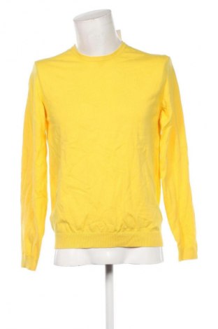 Herrenpullover McNeal, Größe L, Farbe Gelb, Preis € 10,99