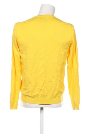 Herrenpullover McNeal, Größe L, Farbe Gelb, Preis 10,99 €