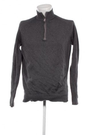 Herrenpullover Mexx, Größe L, Farbe Grau, Preis € 13,49