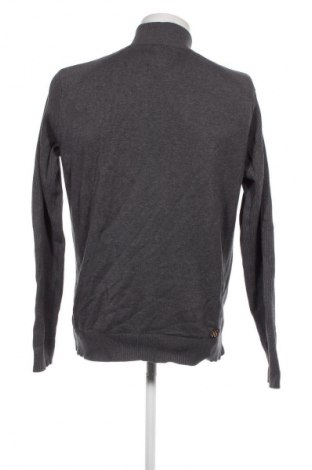 Herrenpullover Mexx, Größe L, Farbe Grau, Preis € 13,49