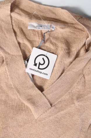 Herrenpullover Minimum, Größe M, Farbe Beige, Preis € 34,49