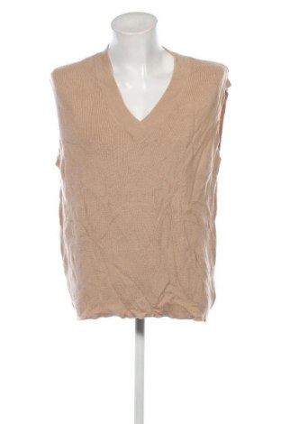 Herrenpullover Minimum, Größe M, Farbe Beige, Preis 20,99 €