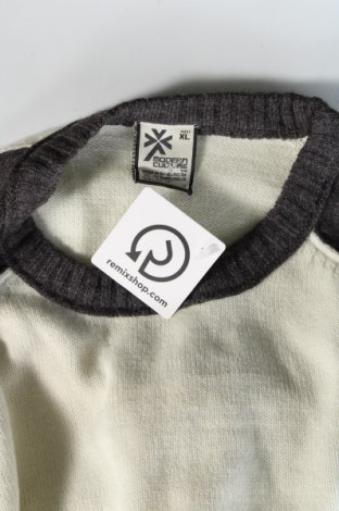 Męski sweter Modern Culture, Rozmiar XL, Kolor Kolorowy, Cena 70,53 zł