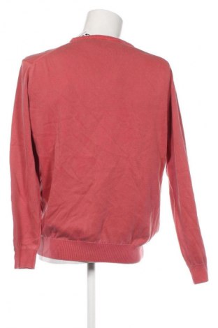 Herrenpullover Monte Carlo, Größe L, Farbe Aschrosa, Preis € 5,99