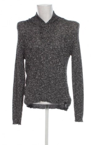 Męski sweter Much More, Rozmiar M, Kolor Czarny, Cena 32,99 zł