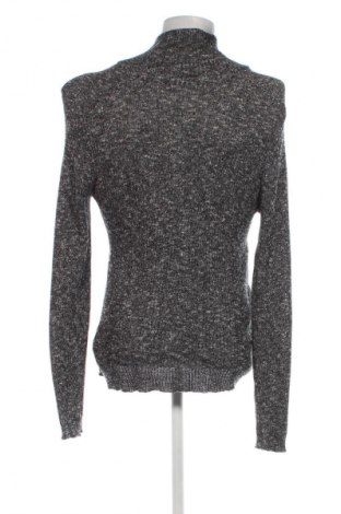 Herrenpullover Much More, Größe M, Farbe Schwarz, Preis € 8,99