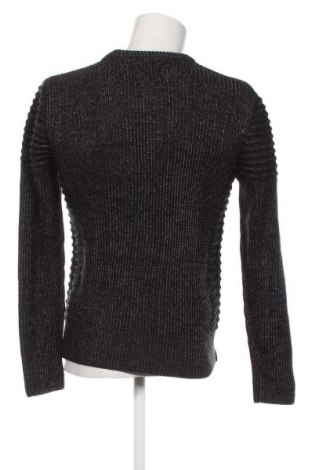 Herrenpullover Much More, Größe L, Farbe Grau, Preis 9,49 €