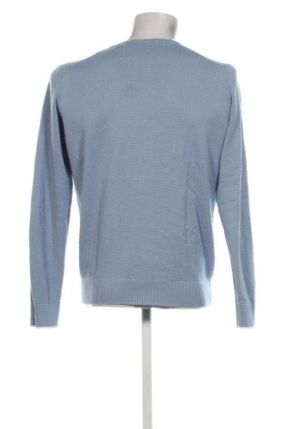 Herrenpullover Navigare, Größe XL, Farbe Blau, Preis € 11,99