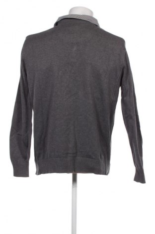 Herrenpullover Next, Größe XL, Farbe Grau, Preis 10,99 €