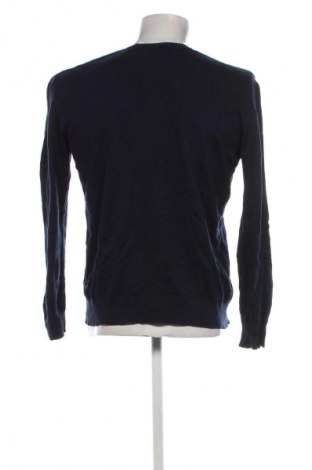 Herrenpullover Niama Man, Größe L, Farbe Blau, Preis 10,49 €