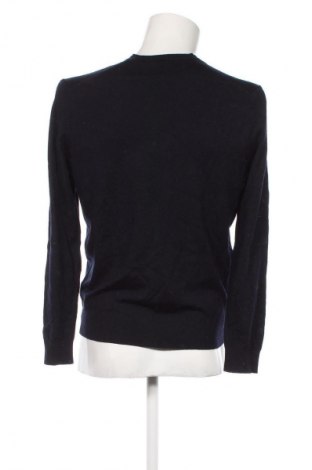 Herrenpullover Olymp, Größe S, Farbe Blau, Preis 23,99 €