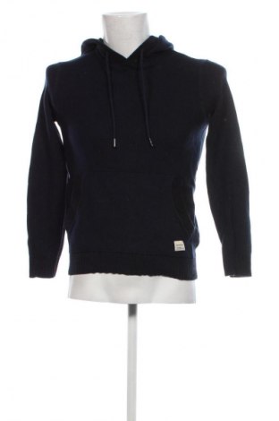 Męski sweter Originals By Jack & Jones, Rozmiar S, Kolor Niebieski, Cena 53,99 zł