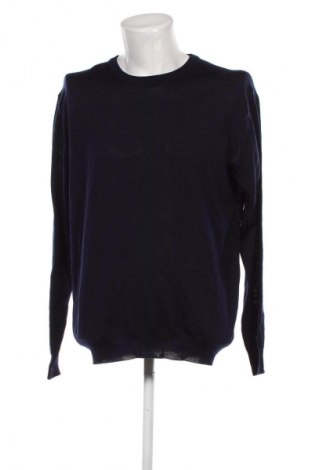 Herrenpullover Peter Hahn, Größe XL, Farbe Blau, Preis € 33,99