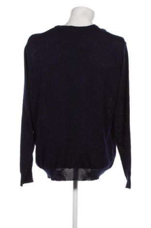 Herrenpullover Peter Hahn, Größe XL, Farbe Blau, Preis € 53,99