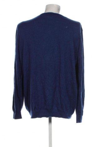 Herrenpullover Pierre Cardin, Größe 3XL, Farbe Blau, Preis € 28,49