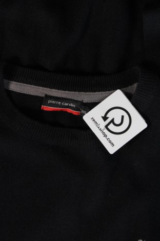 Herrenpullover Pierre Cardin, Größe XXL, Farbe Schwarz, Preis € 17,99