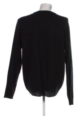 Pulover de bărbați Pierre Cardin, Mărime XXL, Culoare Negru, Preț 105,99 Lei