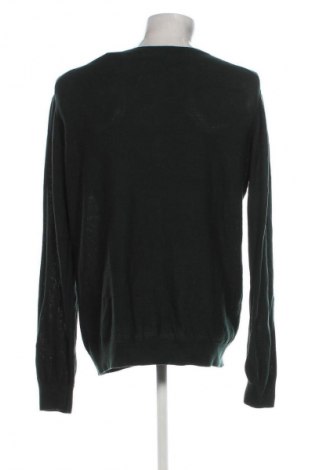 Herrenpullover Primark, Größe XXL, Farbe Grün, Preis 9,49 €