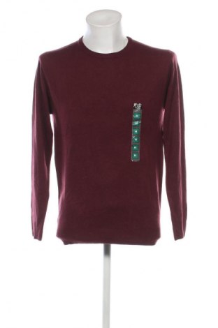 Herrenpullover Primark, Größe M, Farbe Rot, Preis 14,79 €