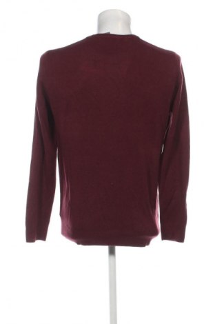 Herrenpullover Primark, Größe M, Farbe Rot, Preis 14,79 €