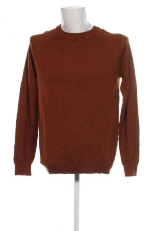 Herrenpullover Primark, Größe XL, Farbe Braun, Preis € 9,49