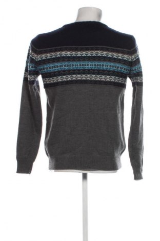 Herrenpullover Pull&Bear, Größe M, Farbe Grau, Preis € 10,99