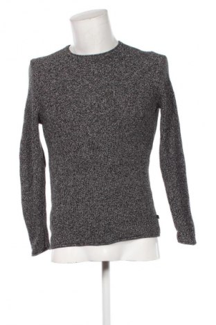 Herrenpullover Q/S by S.Oliver, Größe S, Farbe Grau, Preis € 4,99